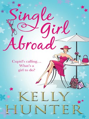 cover image of Single Girl Abroad